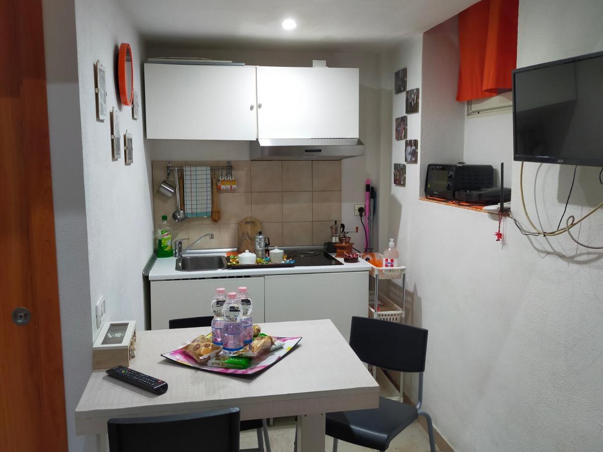 Casa Vacanze Toto&Peppino Naples Extérieur photo