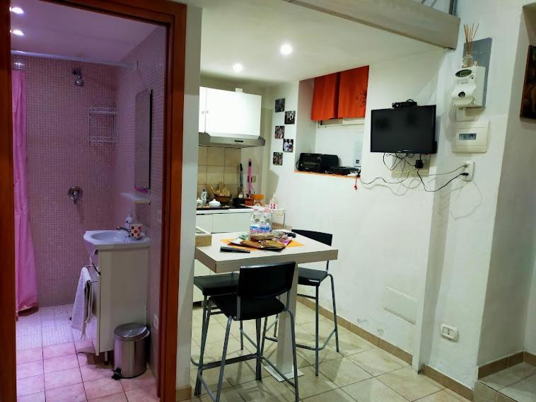 Casa Vacanze Toto&Peppino Naples Extérieur photo