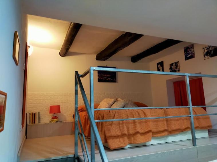 Casa Vacanze Toto&Peppino Naples Extérieur photo