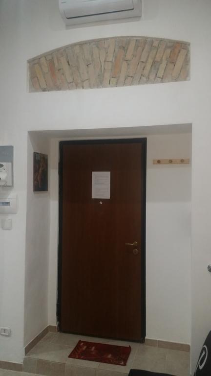 Casa Vacanze Toto&Peppino Naples Extérieur photo