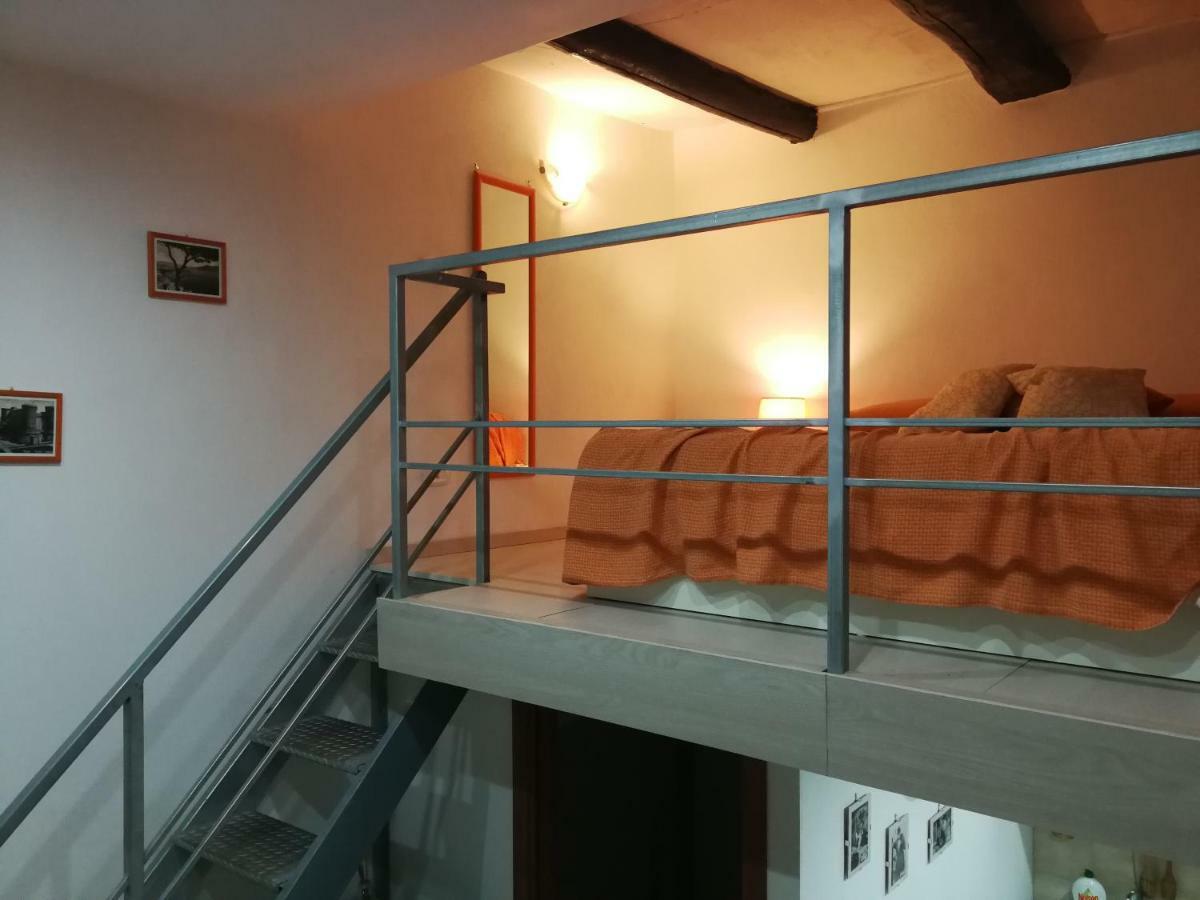 Casa Vacanze Toto&Peppino Naples Extérieur photo